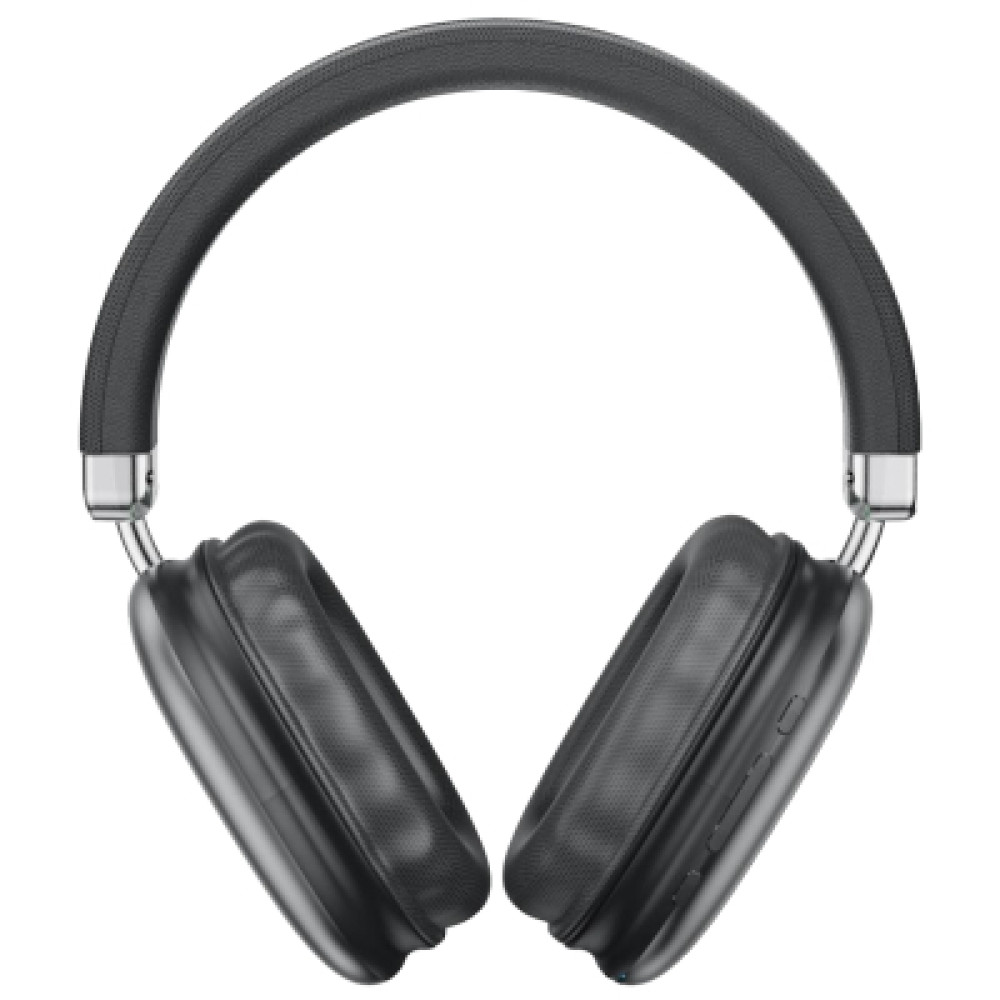Навушники XO BE45 Black (BE45.black)