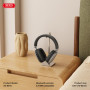 Навушники XO BE45 Black (BE45.black)