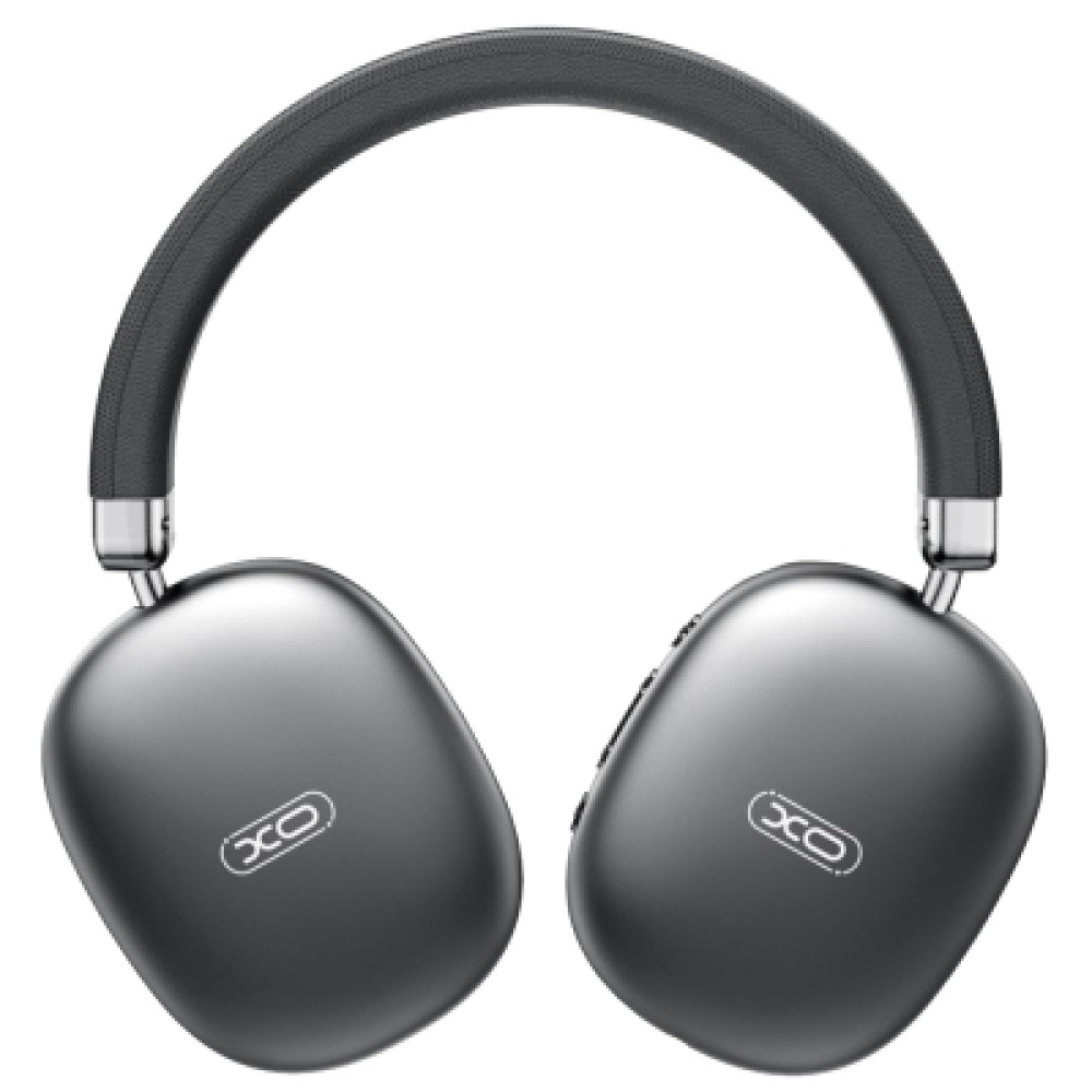 Навушники XO BE45 Black (BE45.black)