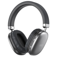 Навушники XO BE45 Black (BE45.black)