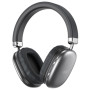 Навушники XO BE45 Black (BE45.black)