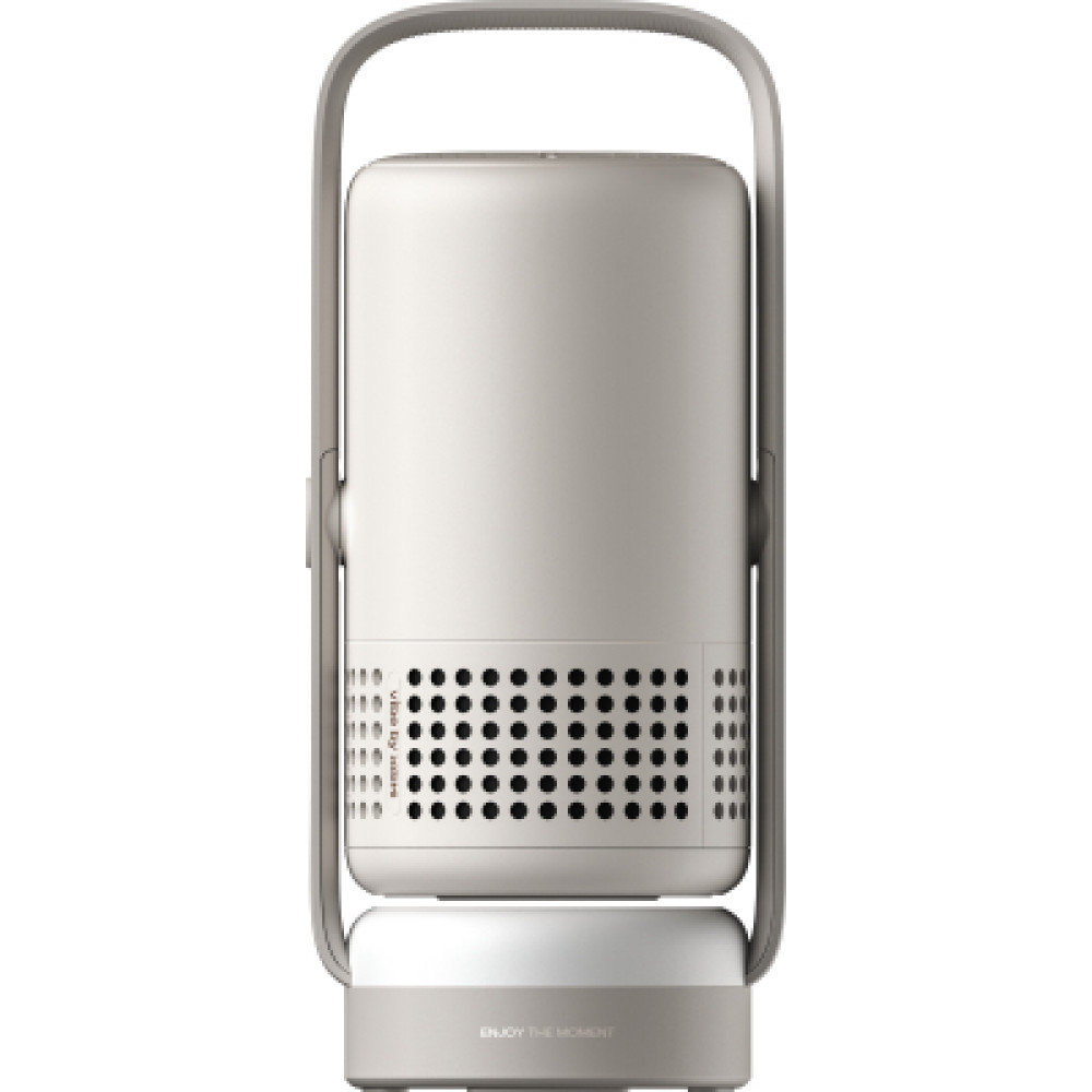 Проектор XGIMI Vibe One Pro Cloud Ash (WM03H-1)