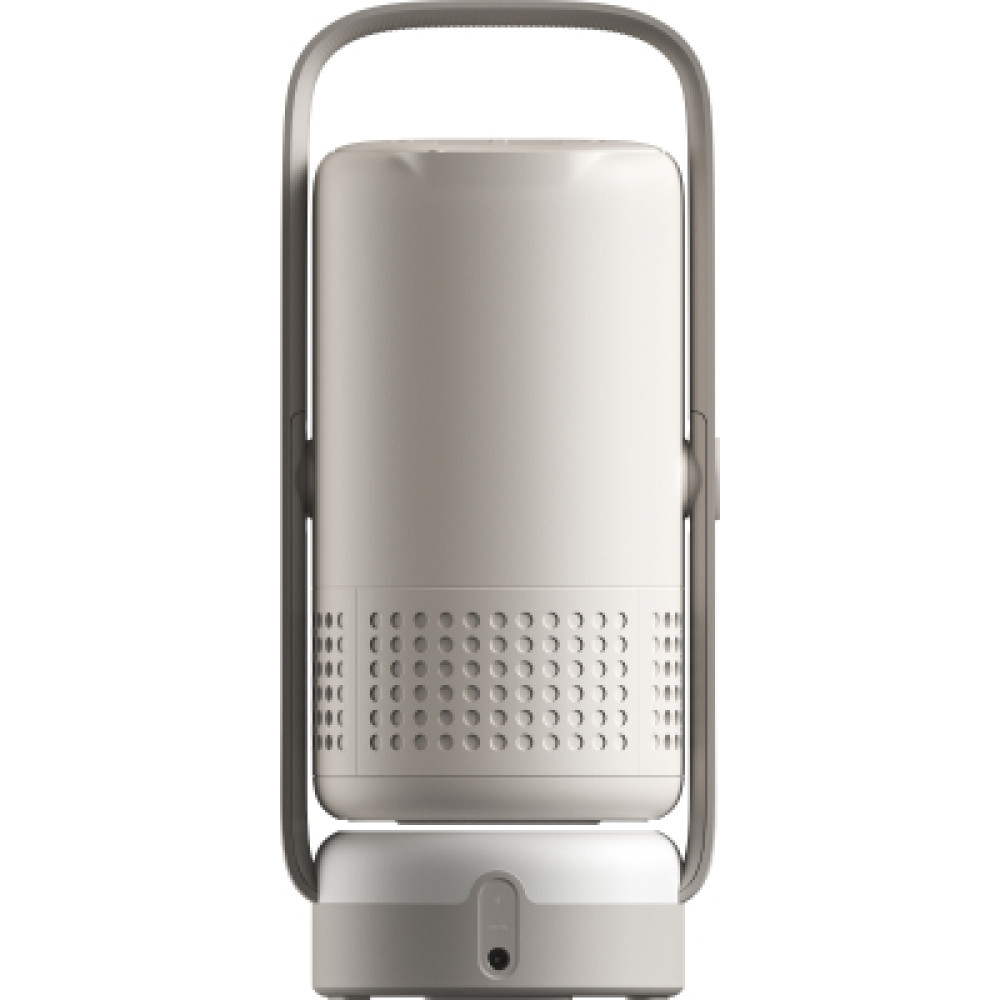 Проектор XGIMI Vibe One Pro Cloud Ash (WM03H-1)