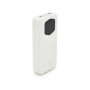 Батарея універсальна ACL 20000mAh, 22.5W, cables Type-C + Lighting, White (ACL PW-140)