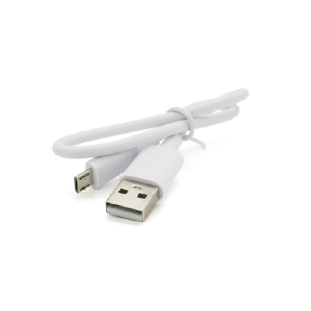 Батарея універсальна ACL 50000mAh, PD/22.5W, White (ACLPW-113W)