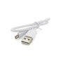 Батарея універсальна ACL 50000mAh, PD/22.5W, White (ACLPW-113W)