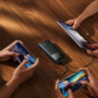 Батарея універсальна Baseus EnerFill FP41 30000mAh 22,5W PD QC black (E0027K00)