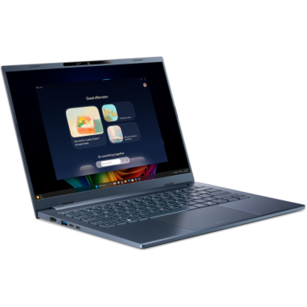 Ноутбук Acer Swift Go 14 SFG14-75 (NX.JNBEU.004)