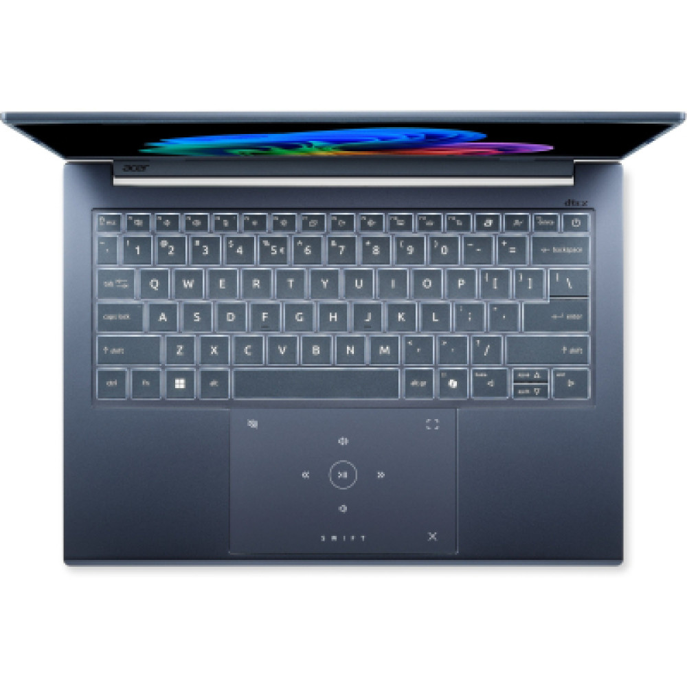 Ноутбук Acer Swift Go 14 SFG14-75 (NX.JNBEU.004)
