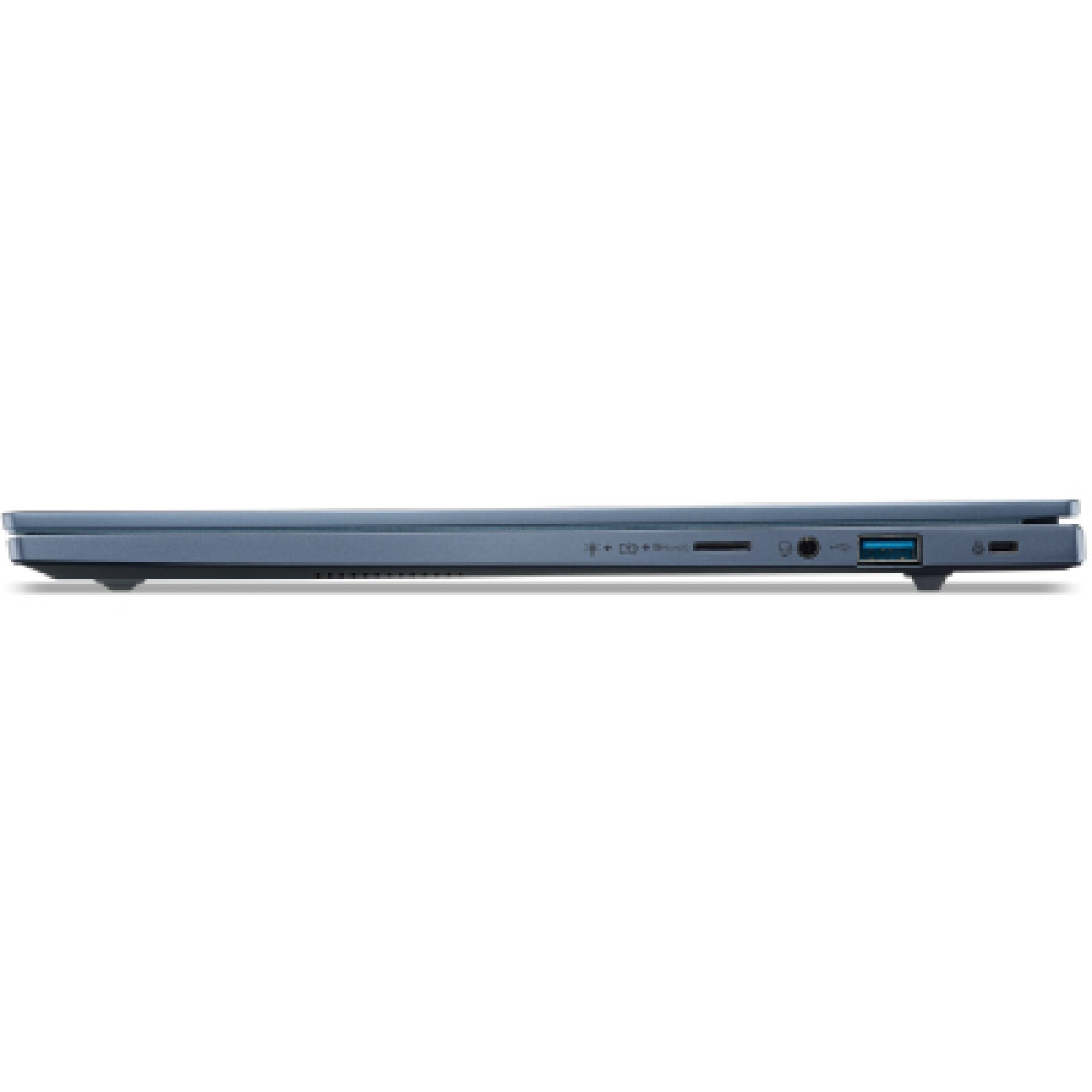 Ноутбук Acer Swift Go 14 SFG14-75 (NX.JNBEU.004)