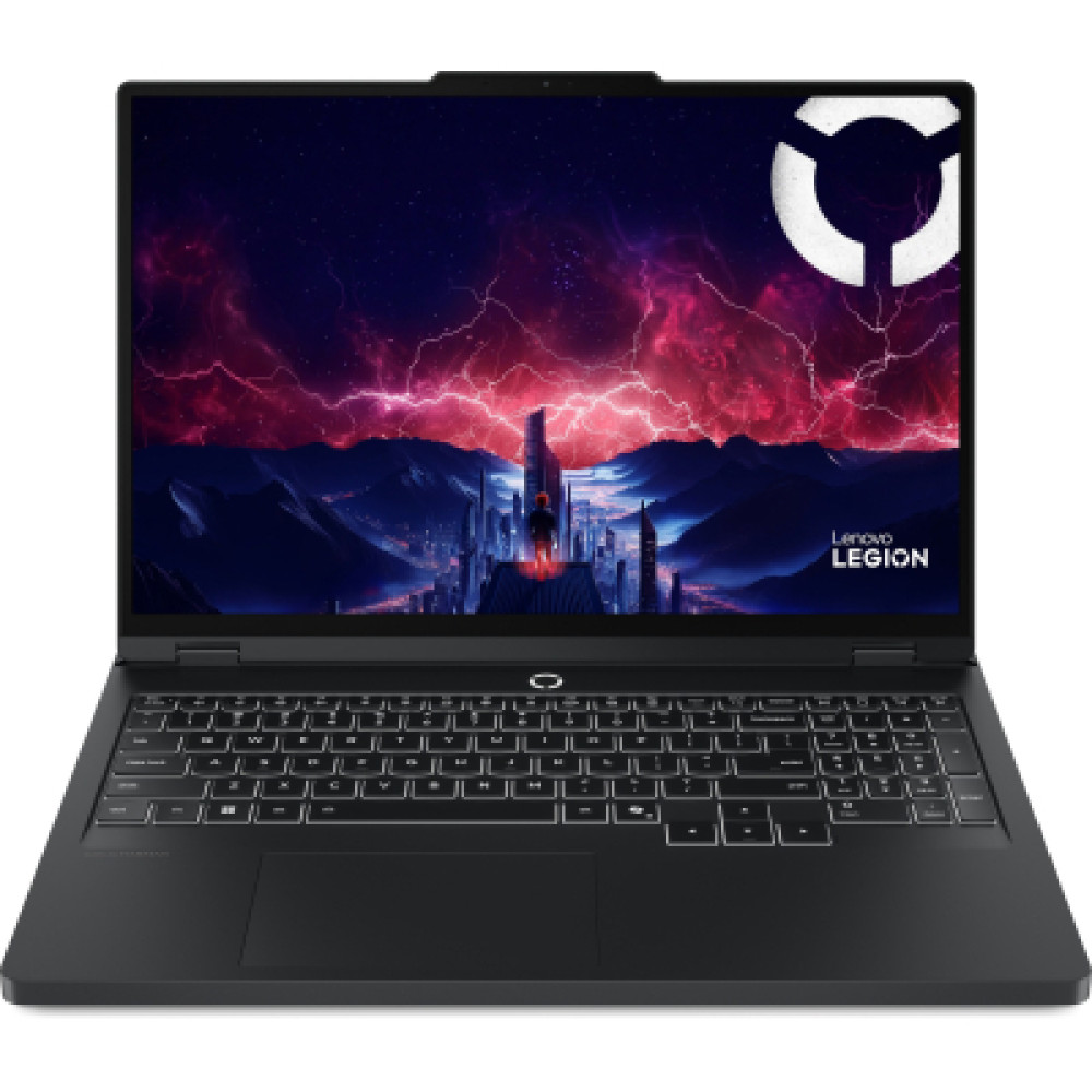 Ноутбук Lenovo Legion Pro 5 16AFR10 (83F2002XRA)