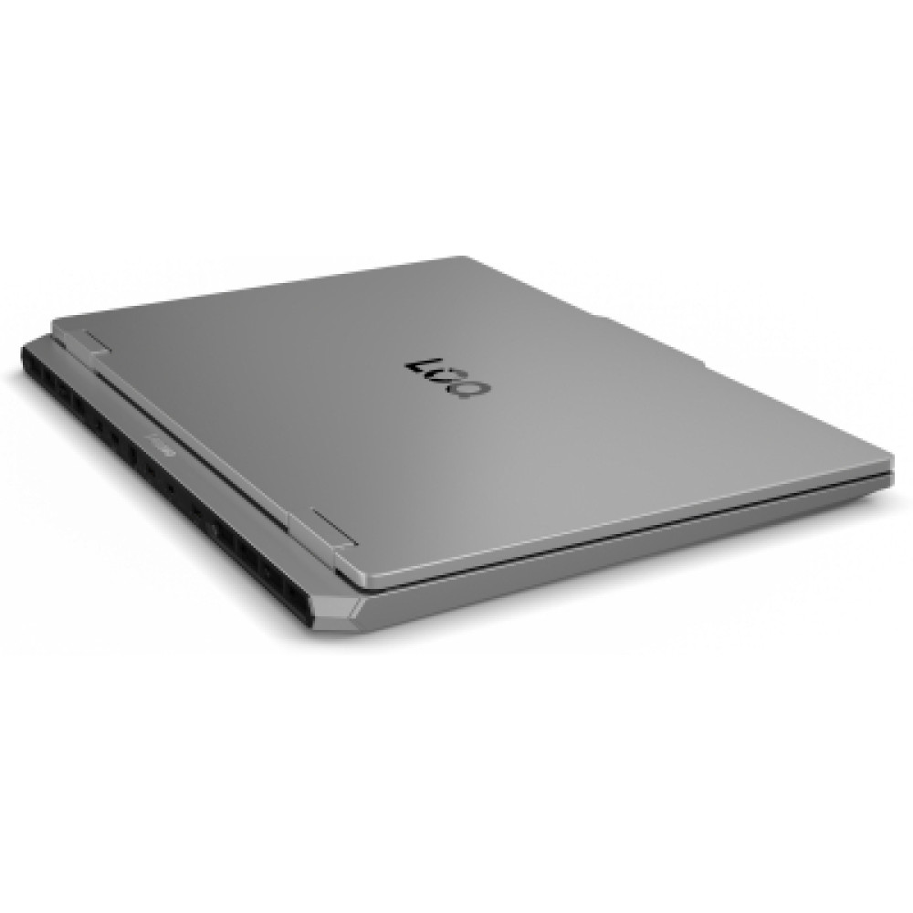 Ноутбук Lenovo LOQ 17IRX10 (83JH00B2RA)