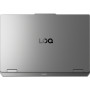 Ноутбук Lenovo LOQ 17IRX10 (83JH00B2RA)