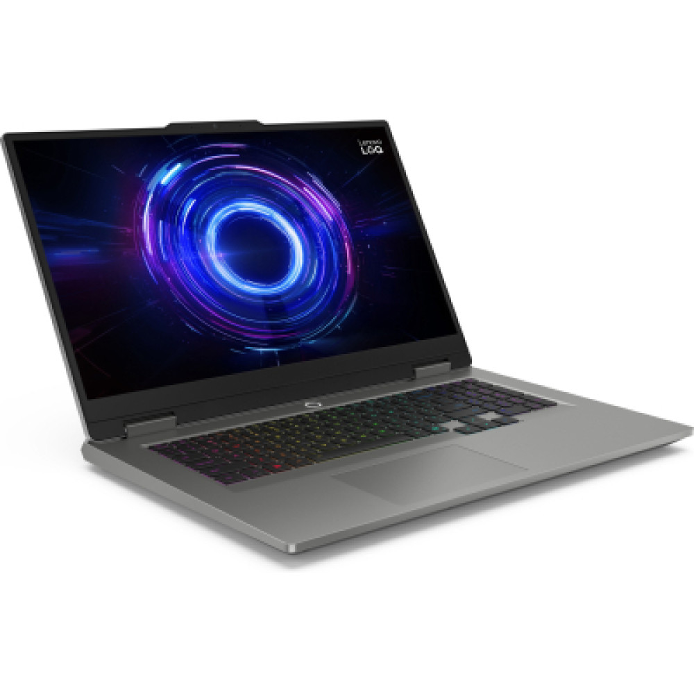 Ноутбук Lenovo LOQ 17IRX10 (83JH00B2RA)