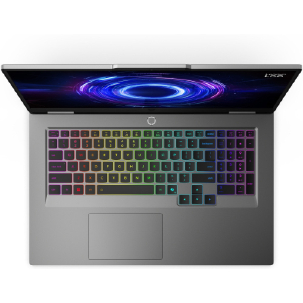 Ноутбук Lenovo LOQ 17IRX10 (83JH00B2RA)