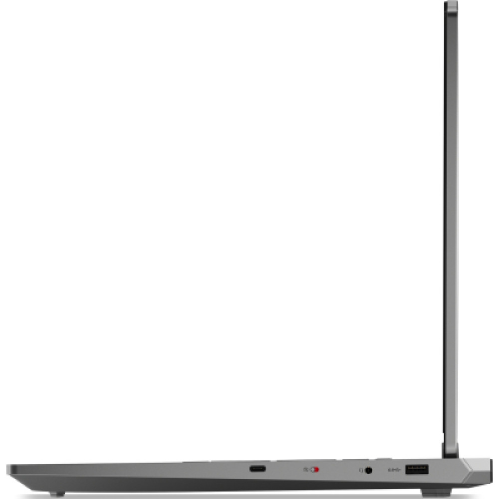 Ноутбук Lenovo LOQ 17IRX10 (83JH00B2RA)