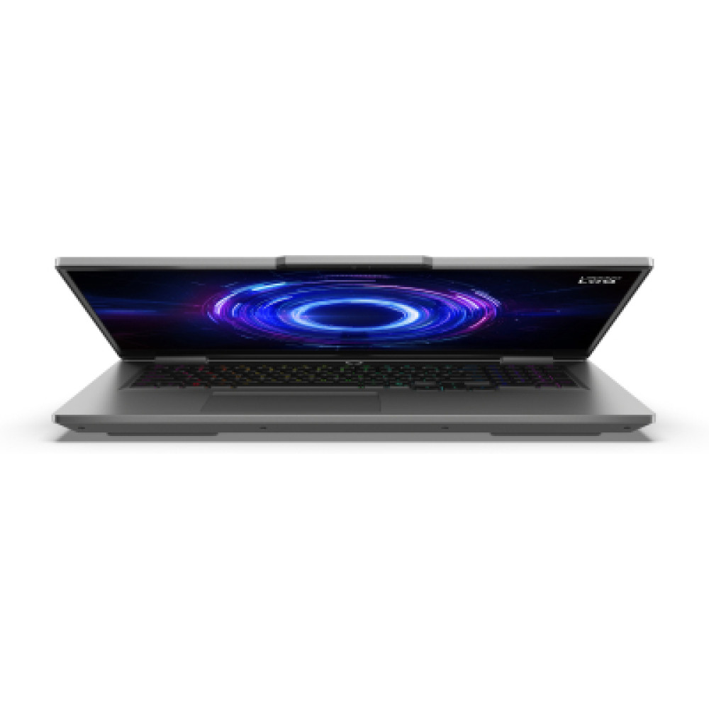 Ноутбук Lenovo LOQ 17IRX10 (83JH00B2RA)