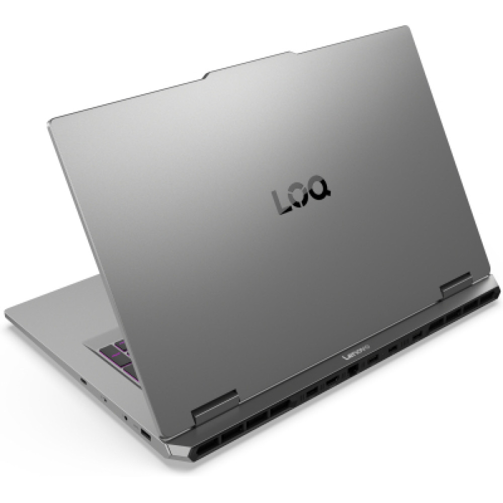 Ноутбук Lenovo LOQ 17IRX10 (83JH00B2RA)