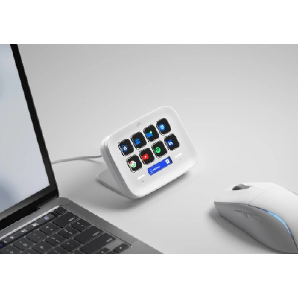 Набір блогера ELGATO Stream Deck Neo (10GBJ9901)