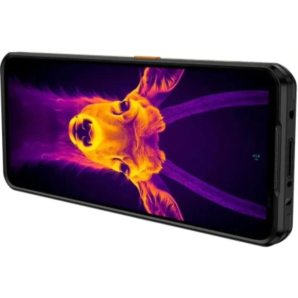 Мобільний телефон Ulefone Armor 25T Pro 8/256Gb Black (6975326660907)