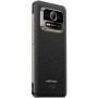 Мобільний телефон Ulefone Armor 25T Pro 8/256Gb Black (6975326660907)