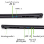 Ноутбук Acer Nitro V 16 ANV16-72-99KB (NH.QZREU.00A)