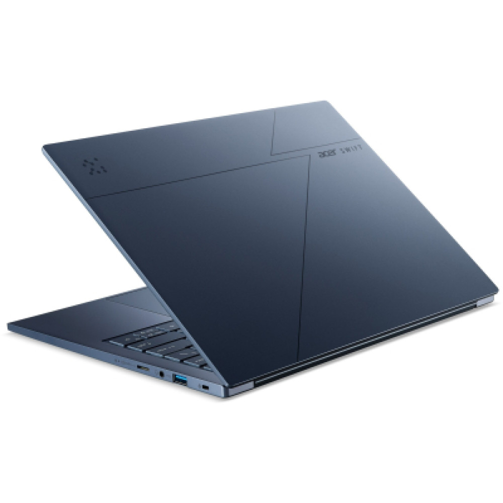 Ноутбук Acer Swift Go 14 SFG14-75 (NX.JNBEU.003)