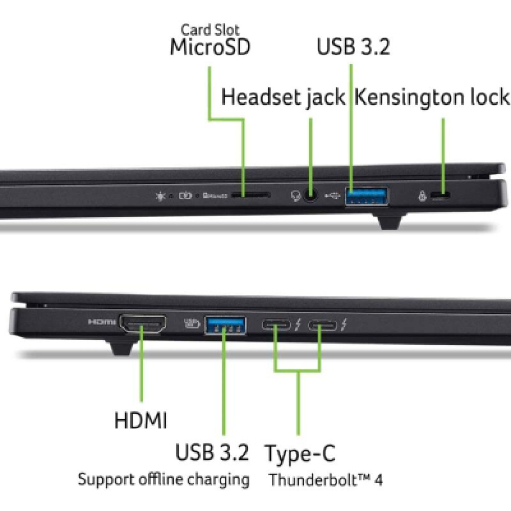 Ноутбук Acer Swift Go 16 SFG16-74 (NX.JNMEU.003)