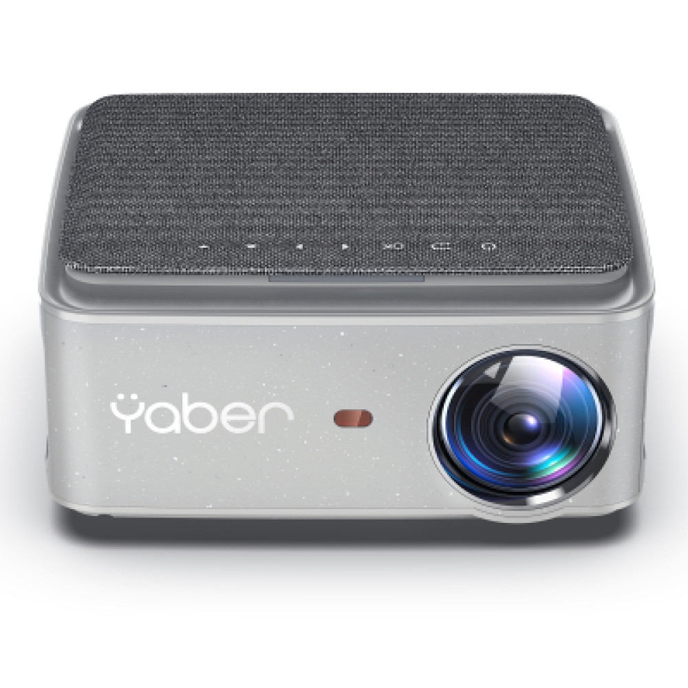 Проектор Yaber Pro-U6