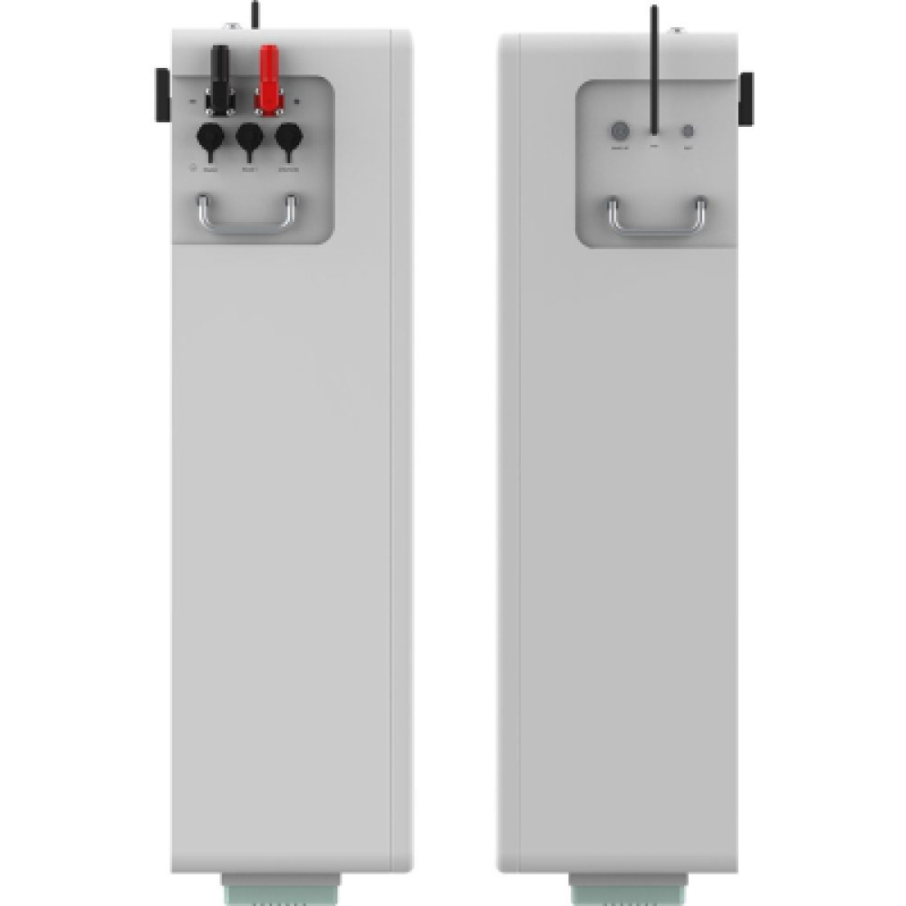 Батарея LiFePo4 Must LP28-48200 51.2V - 200Ah (LP28-48200)