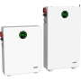 Батарея LiFePo4 Must LP28-48200 51.2V - 200Ah (LP28-48200)