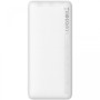 Батарея універсальна Baseus 10000mAh Airpow 20W, PD, QC, White (PPQD090002)
