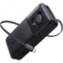 Батарея універсальна Baseus 20000mAh Free2Pull 65W PD, built-in USB-C cable, Black (P10073700123-00)