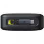 Батарея універсальна Baseus 20000mAh Free2Pull 65W PD, built-in USB-C cable, Black (P10073700123-00)