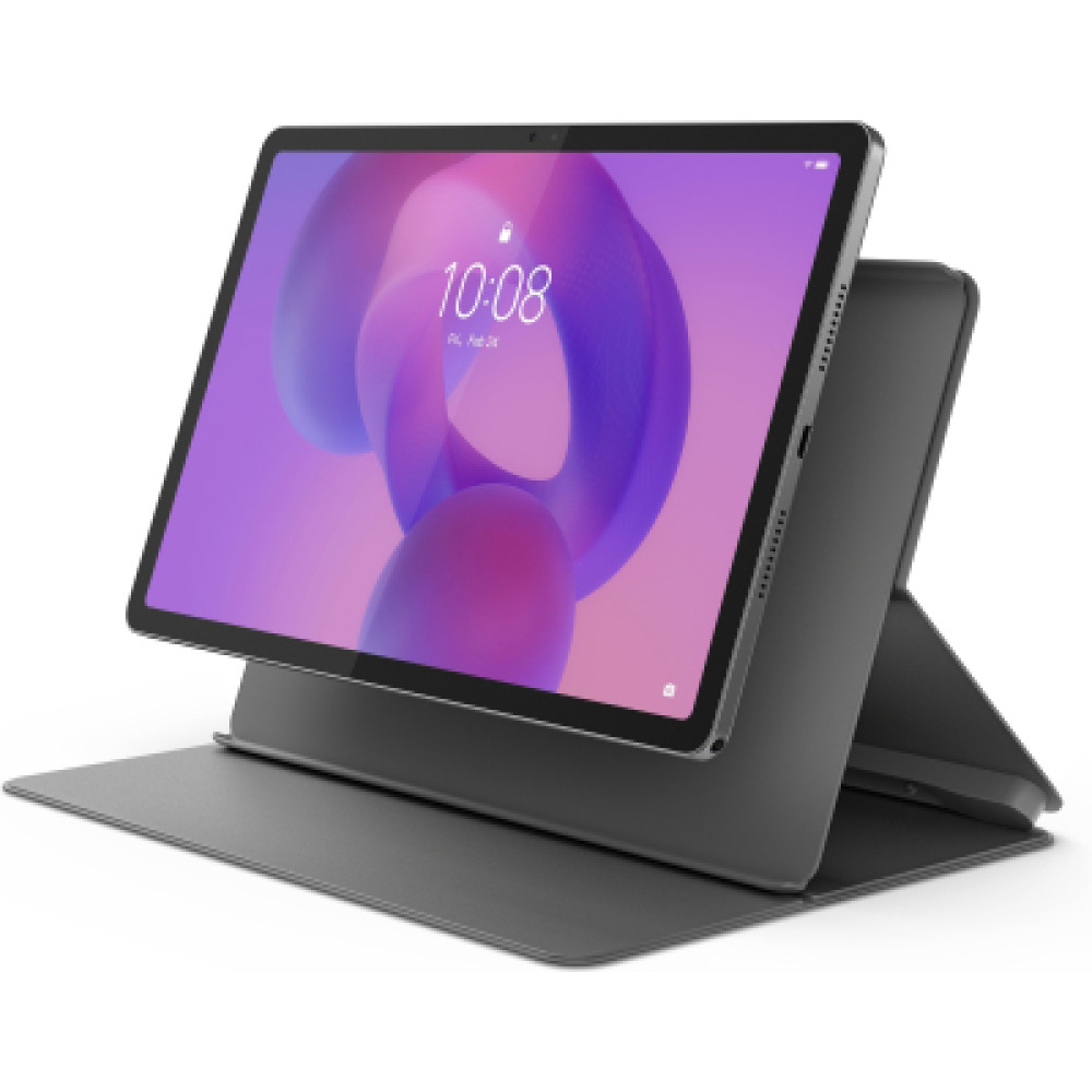 Планшет Lenovo Idea Tab 8/256GB Wi-Fi Luna Grey + Case&Pen (ZAFR0340UA)