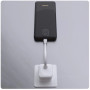 Батарея універсальна Dudao K10Pro 20000mAh 10W Black (6976625333974)