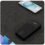 Батарея універсальна Dudao K10Pro 20000mAh 10W Black (6976625333974)