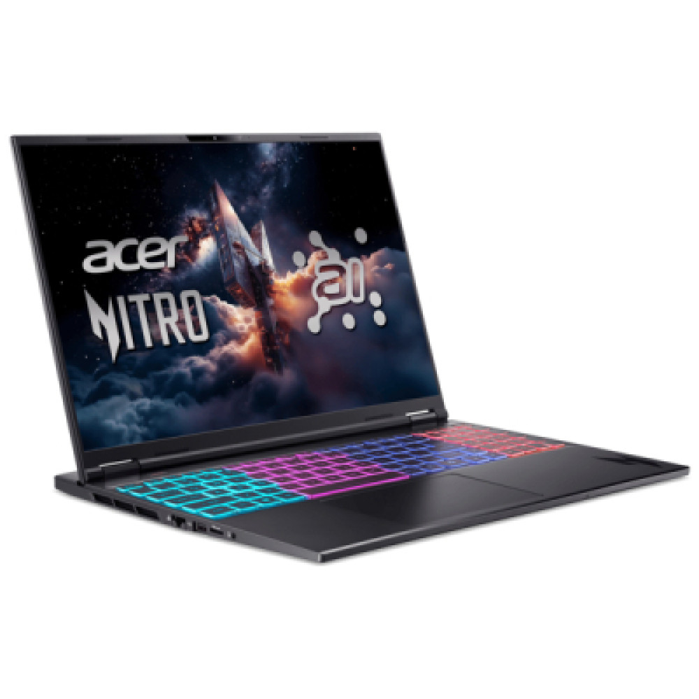 Ноутбук Acer Nitro 16S AI AN16S-61-R7E1 (NH.U07EU.003)