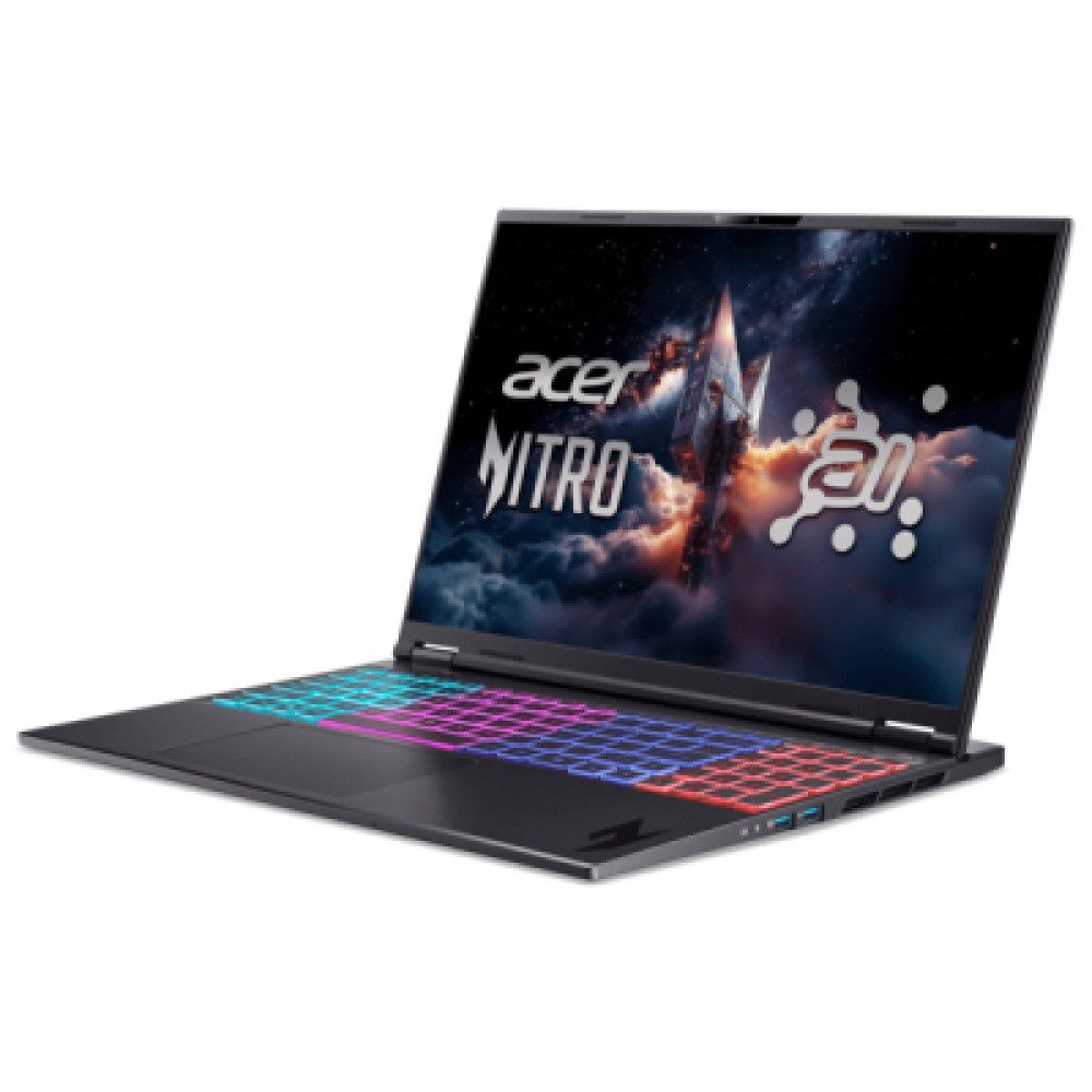 Ноутбук Acer Nitro 16S AI AN16S-61-R7E1 (NH.U07EU.003)