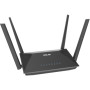 Маршрутизатор ASUS RT-AX52 AX1800, 3xGE LAN, 1xGE WAN, MESH (90IG08T0-MO3H00)