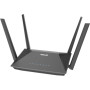 Маршрутизатор ASUS RT-AX52 AX1800, 3xGE LAN, 1xGE WAN, MESH (90IG08T0-MO3H00)