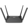 Маршрутизатор ASUS RT-AX52 AX1800, 3xGE LAN, 1xGE WAN, MESH (90IG08T0-MO3H00)