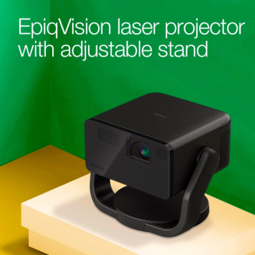Проектор Epson EF-22B (V11HB38140)