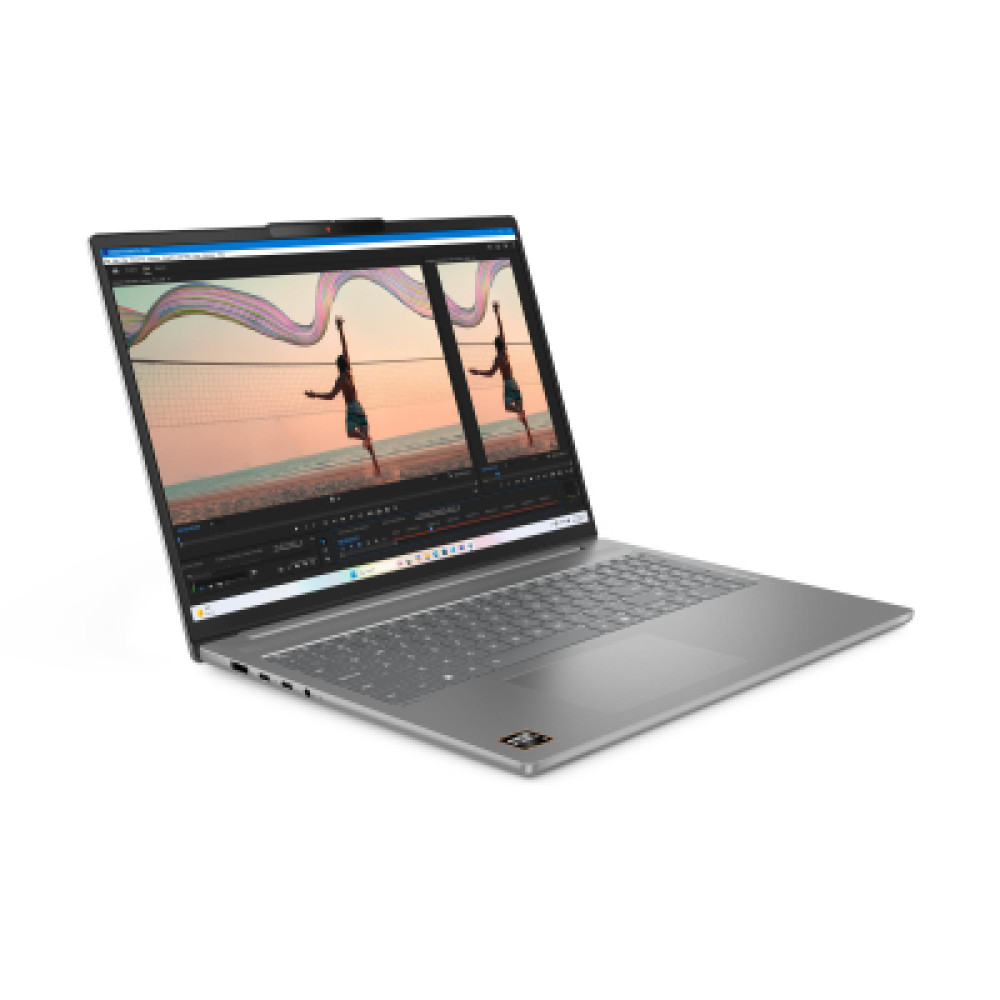 Ноутбук Lenovo IdeaPad Slim 5 16ARP10 (83HU003ARA)