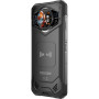Мобільний телефон Doogee S200X VIP 12/512Gb Black (6923740293799)