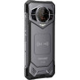 Мобільний телефон Doogee S200X VIP 12/512Gb Black (6923740293799)