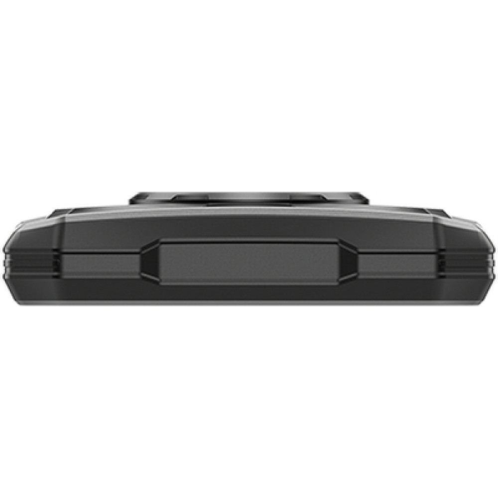 Мобільний телефон Doogee S200X VIP 12/512Gb Black (6923740293799)