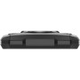 Мобільний телефон Doogee S200X VIP 12/512Gb Black (6923740293799)
