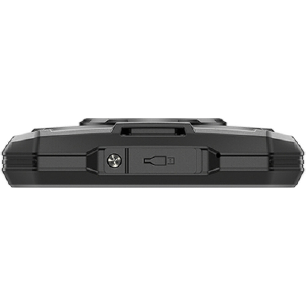 Мобільний телефон Doogee S200X VIP 12/512Gb Black (6923740293799)