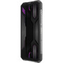 Мобільний телефон Doogee S200X VIP 12/512Gb Black (6923740293799)